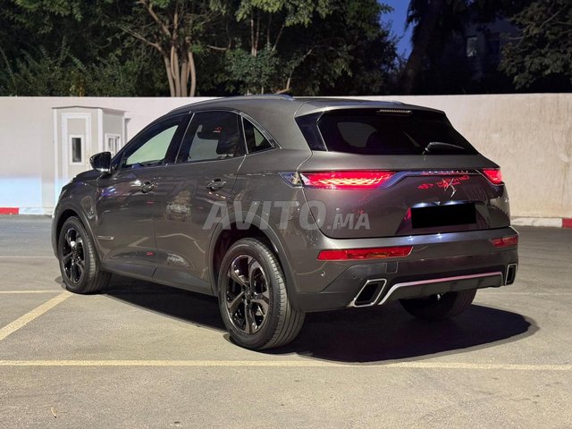  DS DS 7 Crossback