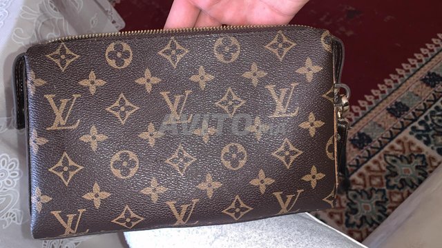 Sac a main luis vuiton 