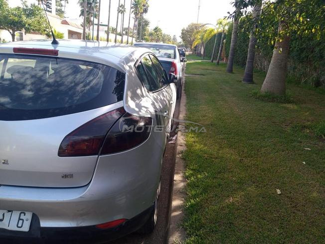 renault mégane diesal