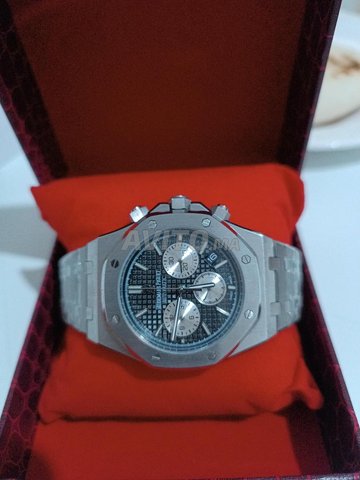 montres audemars piguet originaux 