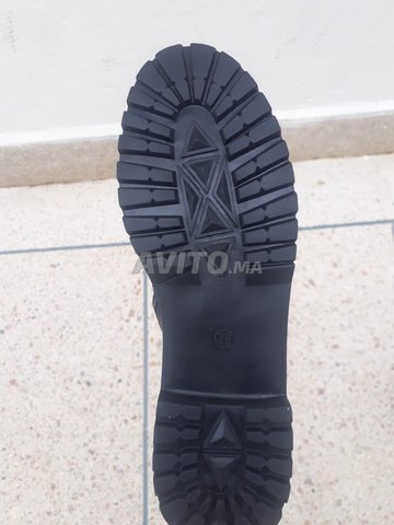 Bottines  