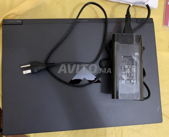 Hp Victus 15