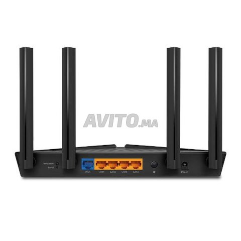tp-link archer ax53 v2 ax3000
