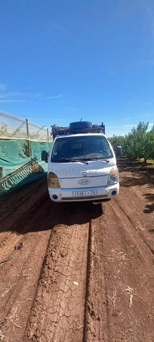 Hyundai H-100 occasion Diesel Modèle 