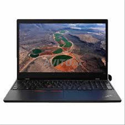 IMPORTE Lenovo Thinkpad L15 Gen1 i7 10è 16G 512SSD