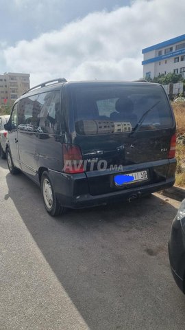 Mercedes-Benz Vito occasion Diesel Modèle 