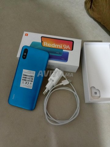 Xiaomi redmi 9a
