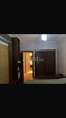 شقة للإيجار 46 م² في الدار البيضاء - 2