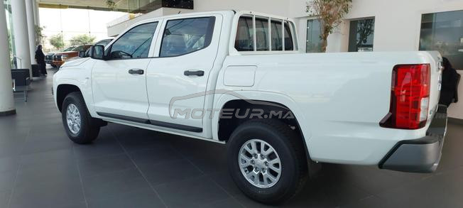NOUVEAU MITSUBISHI L200 DOUBLE CABINE GLX 4x4 2025