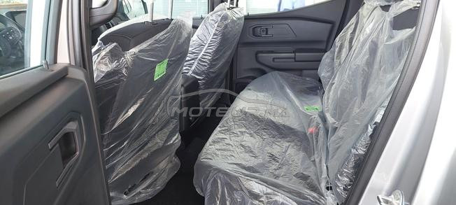 NOUVEAU MITSUBISHI L200 DOUBLE CABINE GLX 4x4 2025