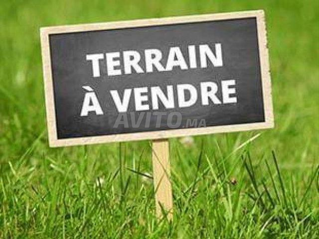 lotissement de 13 hectares en vente 
