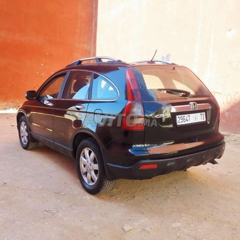 Voiture Honda CR-V  à Agadir  Diesel