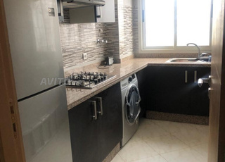 Appartement à louer 60m² à Dar Bouazza