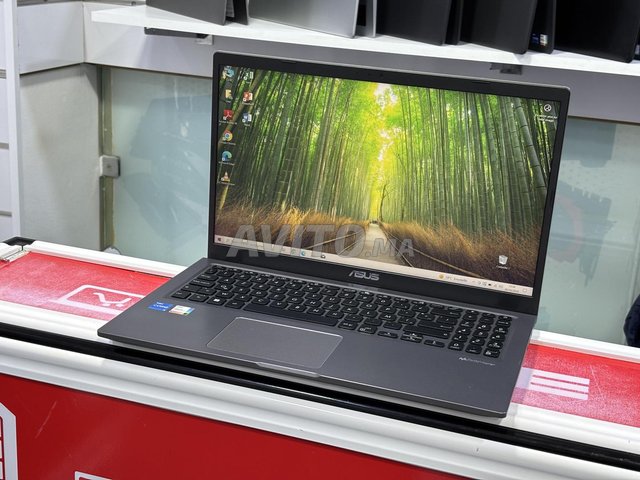 ASUS VIVOBOOK X515 i5 11 éme Gén/8GB/512 NVME