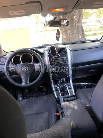 Voiture Suzuki Grand Vitara  à Rabat  Essence