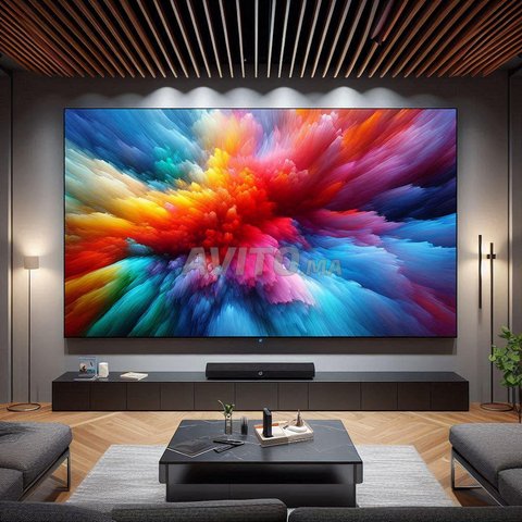samsung 85 pouces neo Qled 8k meilleur prix maroc