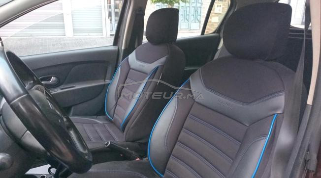 dacia stepway