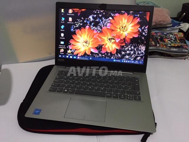 PC Portable Lenovo comme Neuf
