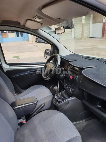 Peugeot Bipper Diesel Manuelle 2015 à Benslimane