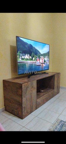 meuble tv en très bon état