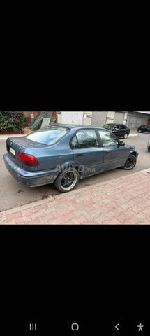 Voiture Honda Civic  à Casablanca  Essence