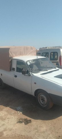  Dacia Pickup