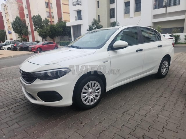  Fiat TIPO