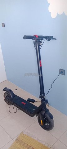 Trottinette électrique HX9
