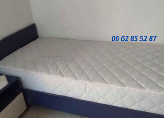 chambre individuelle meublé à hay riad