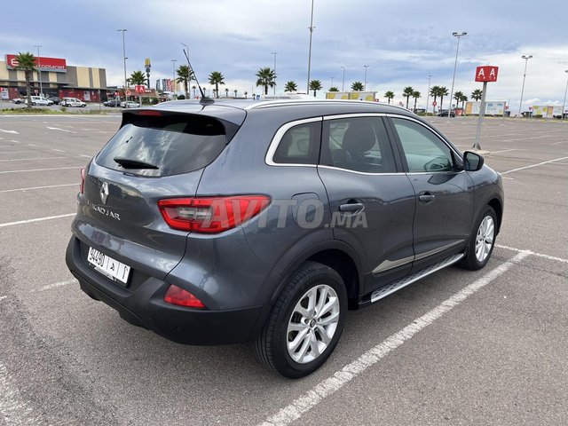 Renault Kadjar occasion Diesel Modèle 