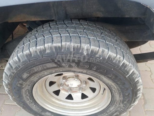 misbishi bajihro modl 86 dwana  93  mazot