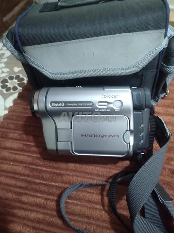 appareil caméra  SONY