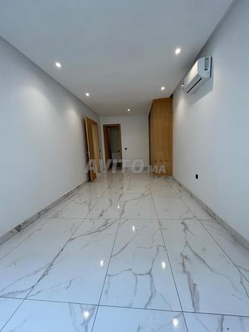 PERLE RARE À AGDAL  75m² au 1er étage
