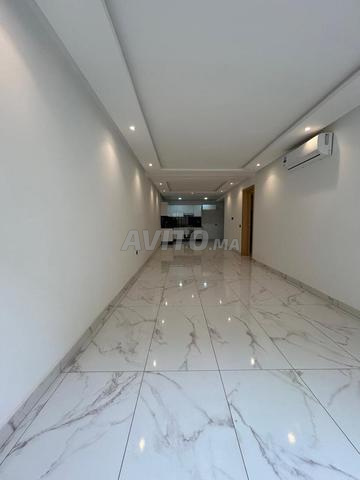 PERLE RARE À AGDAL  75m² au 1er étage - 2