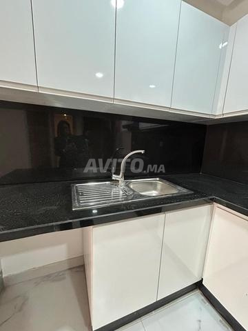 PERLE RARE À AGDAL 75m² au 1er étage