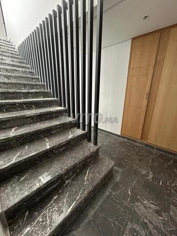 PERLE RARE À AGDAL 75m² au 1er étage