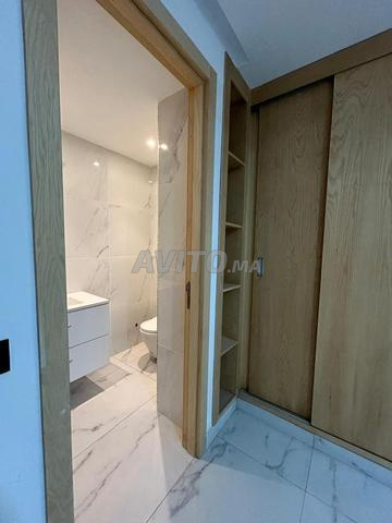 PERLE RARE À AGDAL 75m² au 1er étage