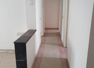 Appartement à louer 80 m² à Temara