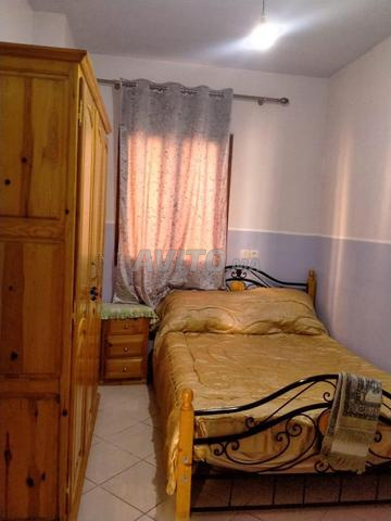 Appartement pour vacances 1er étage à 5min de la corniche - 2