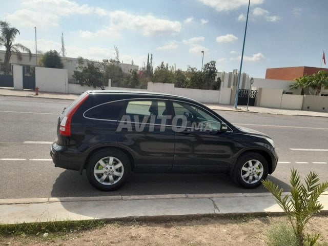 Voiture Honda CR-V  à Agadir  Essence