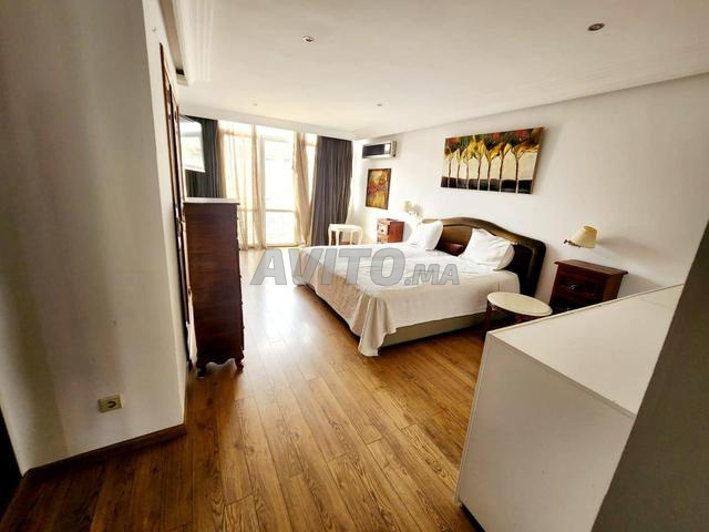 Appartement à vendre 250 m² à Casablanca - 2