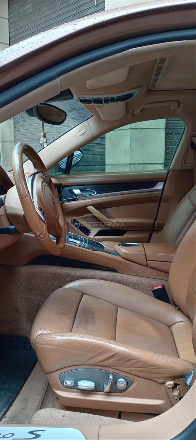 vendre une voiture 