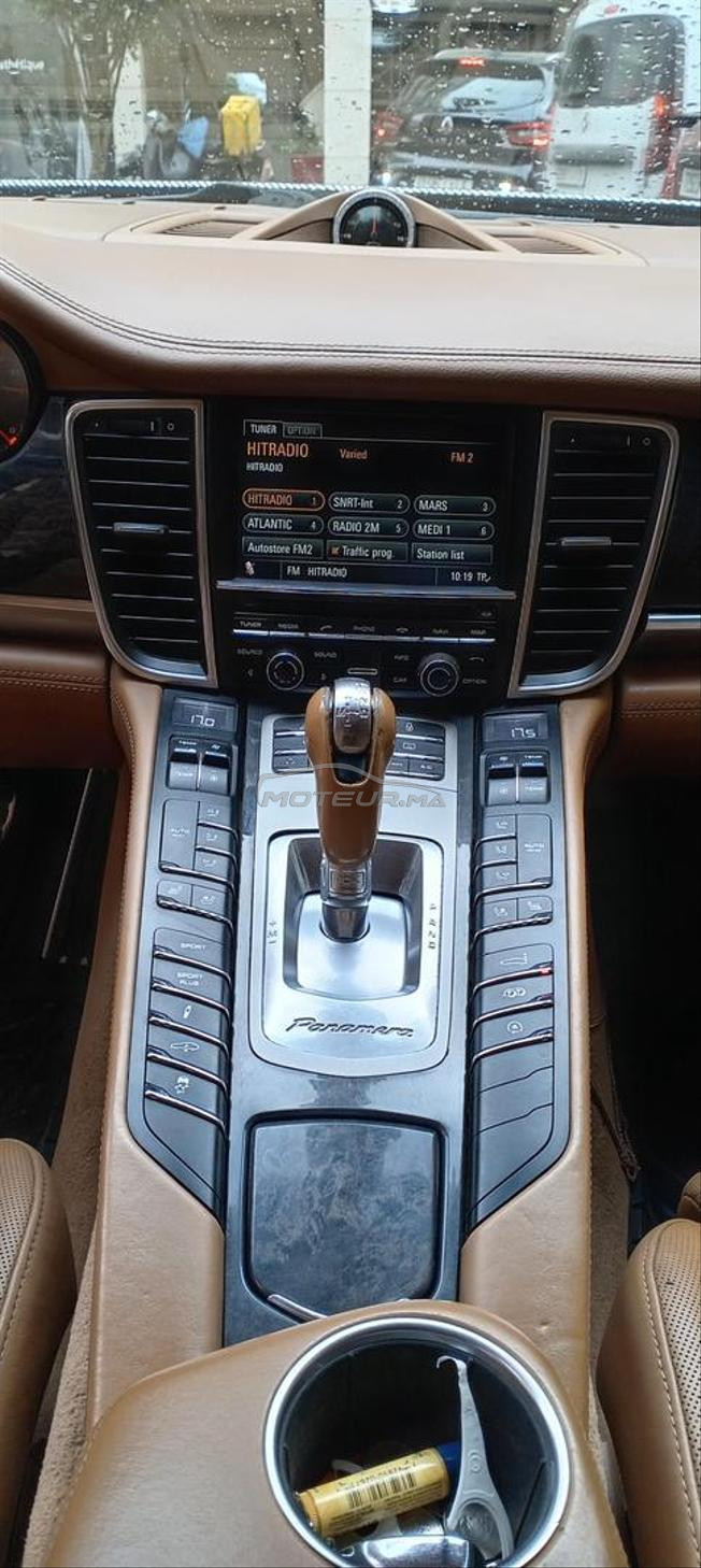 vendre une voiture 