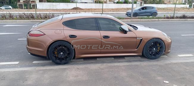 vendre une voiture 