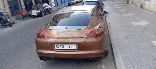 vendre une voiture 