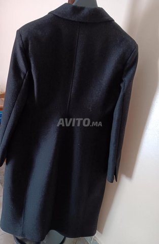 Manteau femme