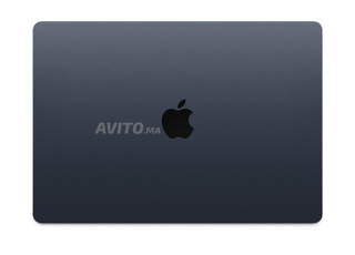 Apple MacBook Air M3 13inch (2024) 8GB / 256GB