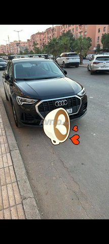 Audi Q3 occasion Diesel Modèle 