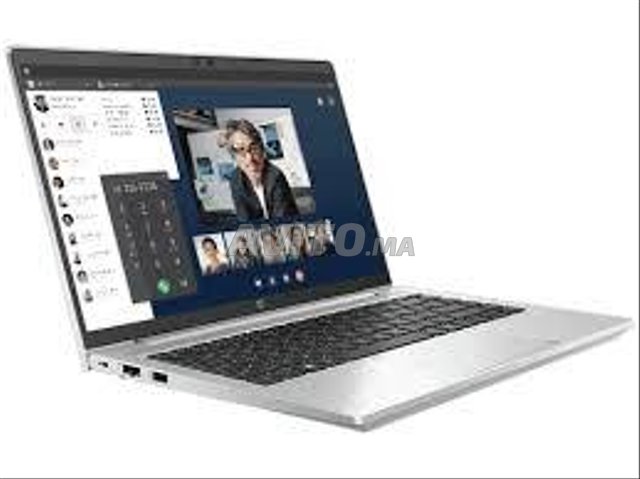 IMPORTE HP PROBOOK 440 G8 I5 1145G7 16G 512SSD