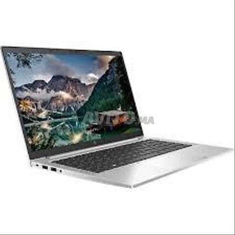 IMPORTE HP ELITEBOOK 855 G8 RYZEN 5 PRO 16G 512SSD